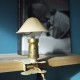 Douille B22 filetée laiton 10x1- Falbala-Luminaires