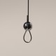 2 Perles serre-câble - Falbala-Luminaires