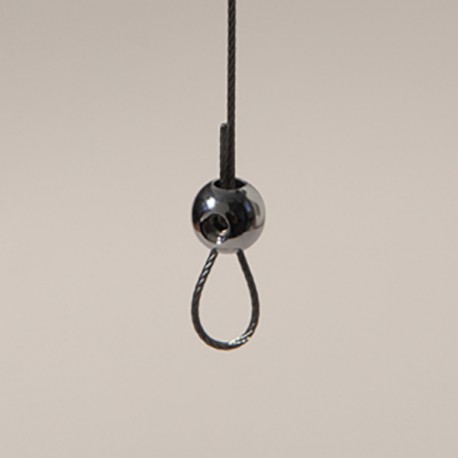 2 Perles serre-câble - Falbala-Luminaires
