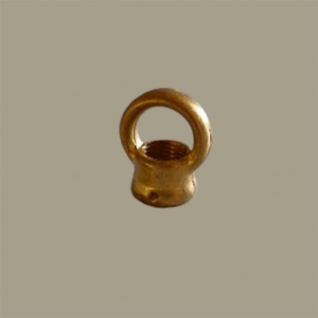 Anneau 10 x 1 - Falbala-Luminaires