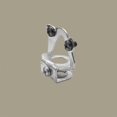 Bélière 1/4G - Falbala-Luminaires