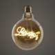 Globe Love D95 - E27 - 5W - Falbala Luminaires