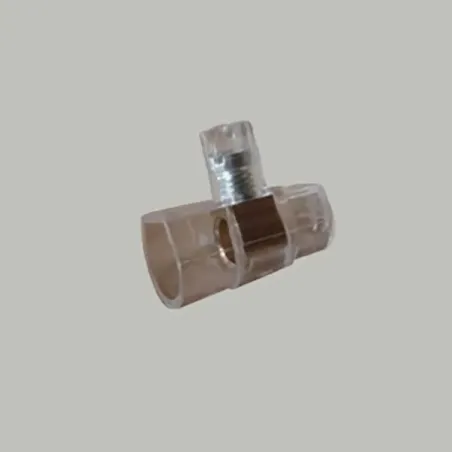 Borne à vis 2,5 mm² - Falbala Luminaires