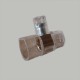 Borne à vis 6 mm² - Falbala Luminaires