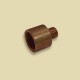 Raccord adaptateur F13-M10 - Falbala Luminaires