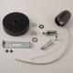 Kit Applique Swan - Falbala Luminaires