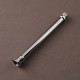 Chandelle 100mm chrome - Falbala Luminaires