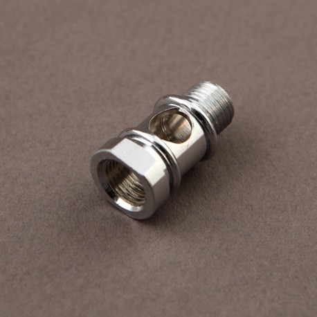 Raccord à passage - Falbala Luminaires