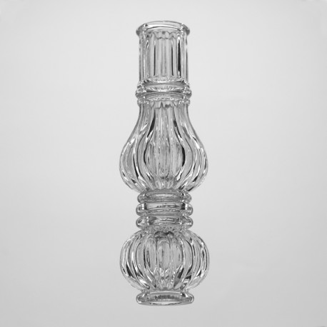 Enfilage de lustre 18cm - Falbala Luminaires