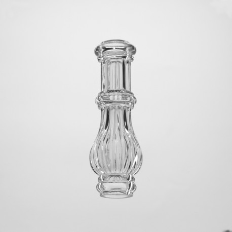 Enfilage de lustre 14cm - Falbala Luminaires