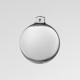 Boule de lustre lisse - Falbala-luminaires