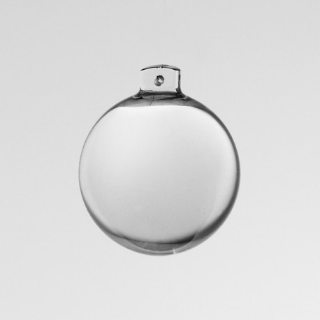 Boule de lustre lisse - Falbala Luminaires