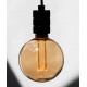 Globe Ardente D125 - Falbala Luminaires