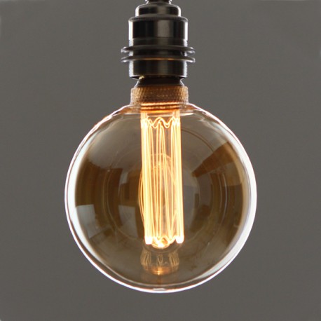 Globe Ardente D125 - Falbala Luminaires