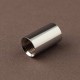 Raccord fileté chrome - Falbala Luminaires