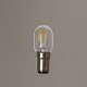 Tube U led E14 - 1W - Falbala-luminaires