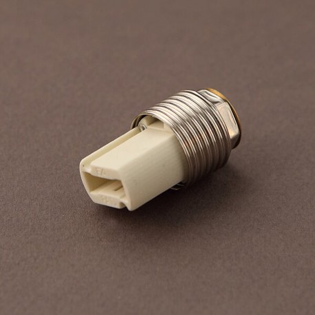 Douile G9 - SM - Falbala-Luminaires