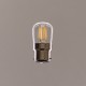 Poirette B22 1,6W - Falbala Luminaires