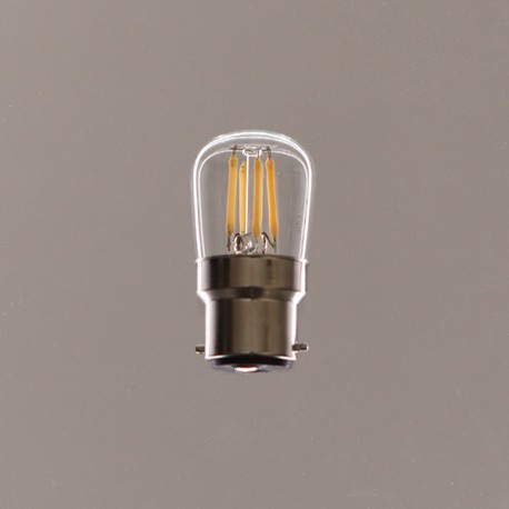 Poirette B22 1,6W - Falbala Luminaires