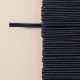 Soutache bleu marine - Falbala Luminaires