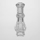 Enfilage de lustre 18cm - Falbala Luminaires