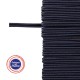 Soutache bleu marine - Falbala Luminaires