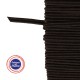 Soutache noire - Falbala Luminaires