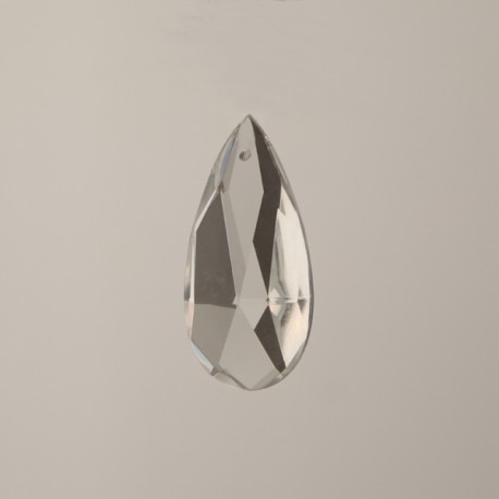 Poire 504 pour lustre - Falbala Luminaires