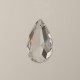Poire 324 pour lustre - Falbala Luminaires
