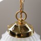 Anneau D 38 - Falbala-Luminaires
