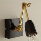 Rotule crantée XL - Falbala Luminaires