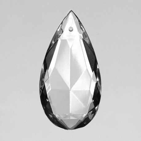 Poire 324 pour lustre - Falbala Luminaires