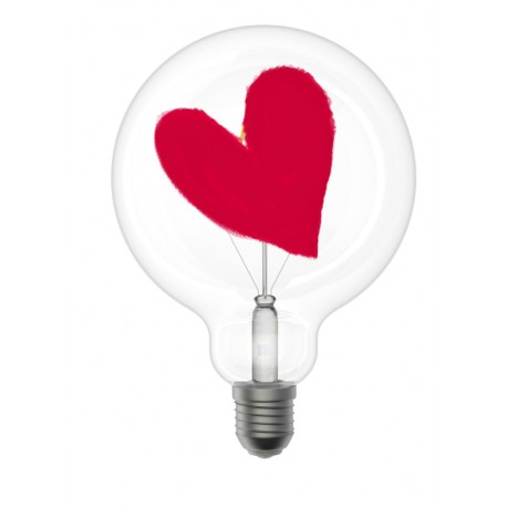 COEUR - Falbala Luminaires