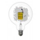 PIERROT - Falbala Luminaires