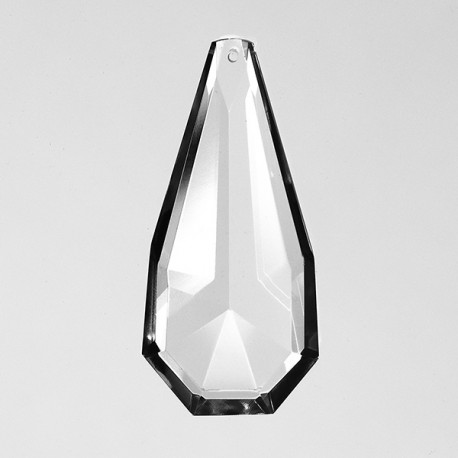 Poire 508 pour lustre - Falbala Luminaires