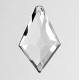 Poire 511 pour lustre -Falbala Luminaires
