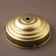 Griffe Laiton D.120 - Falbala-Luminaires