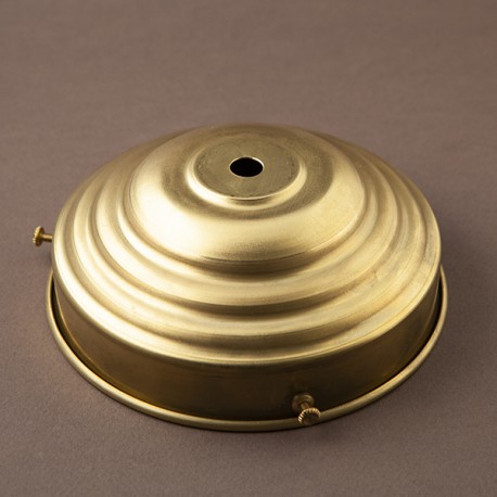 Griffe Laiton D.120 - Falbala-Luminaires