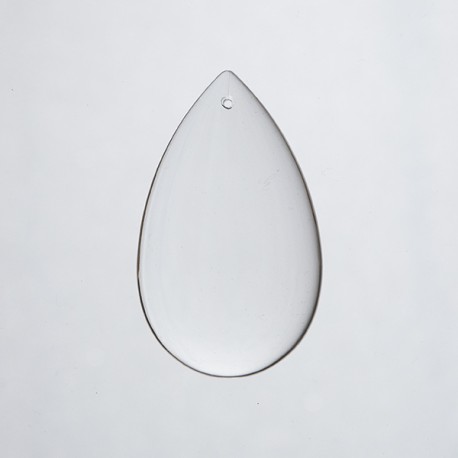 Poire 513 pour lustre - Falbala Luminaires