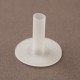 Embout passe-fil transparent - Falbala Luminaires