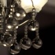Boule de lustre lisse - Falbala Luminaires